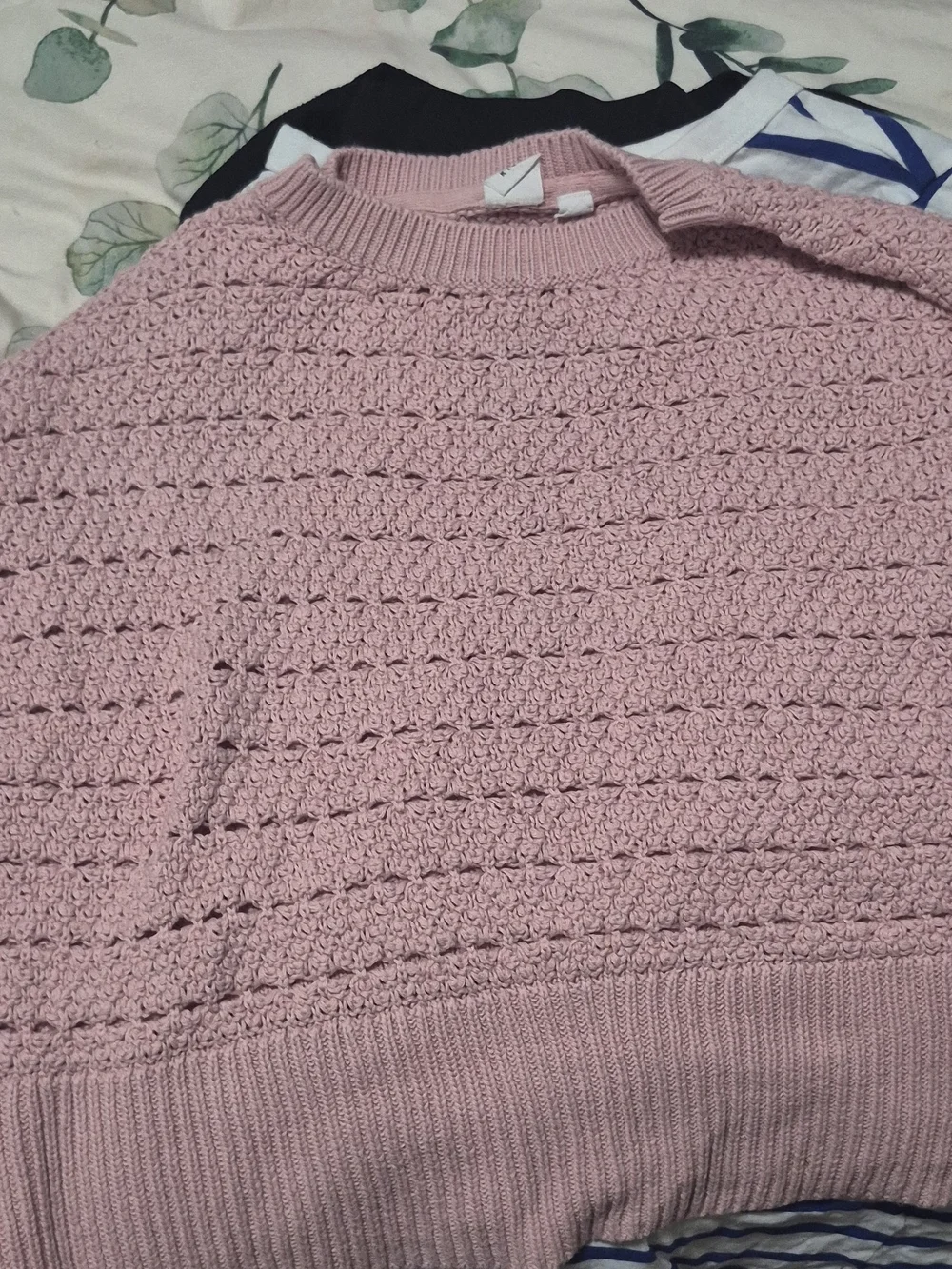 Old Navy soft knit